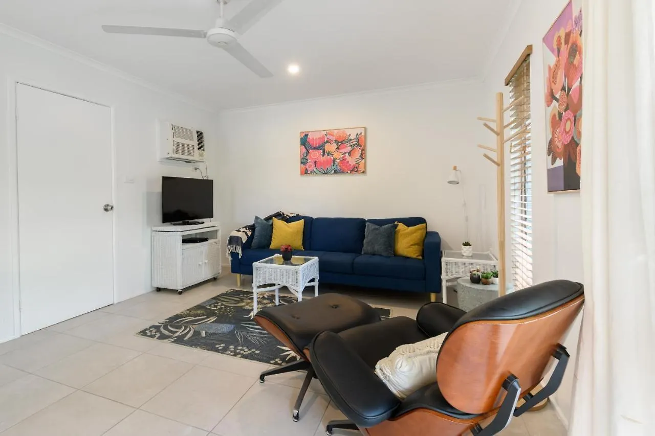 *** Aparthotel Lychee Tree Holiday Apartments Port Douglas Australia