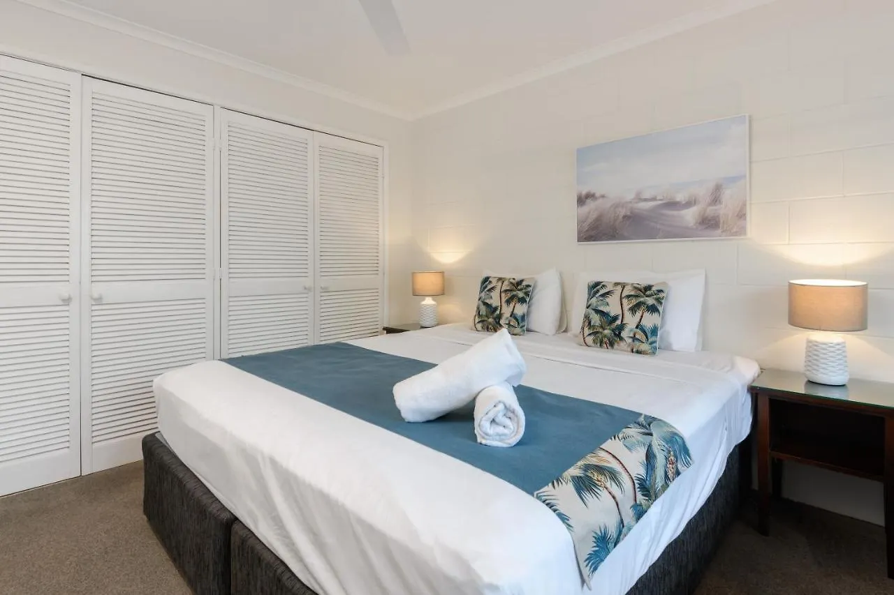 Lychee Tree Holiday Apartments Port Douglas Aparthotel