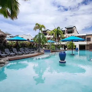 Mantra Heritage Resort