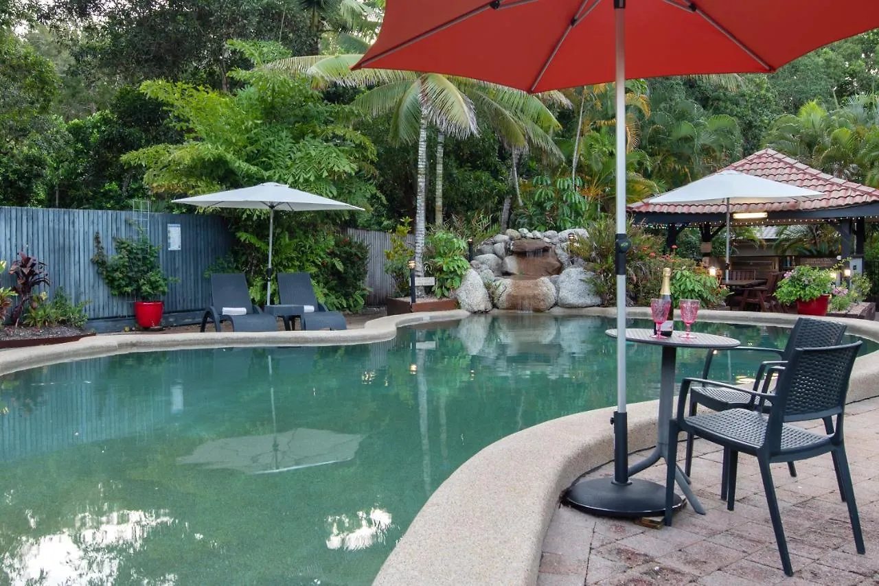Aparthotel Lychee Tree Holiday Apartments Port Douglas