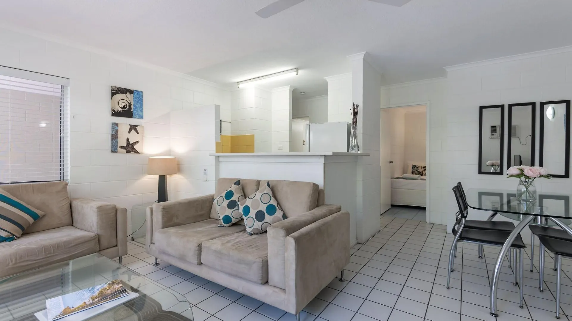 Lychee Tree Holiday Apartments Port Douglas